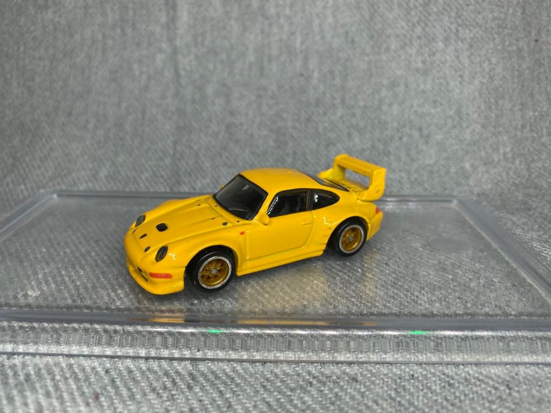 ホットウィール　ポルシェ　ブールバード　ルース　レア