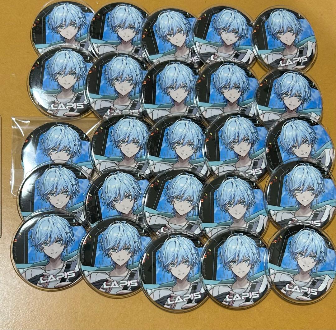 めておら Lapis 武道館等身