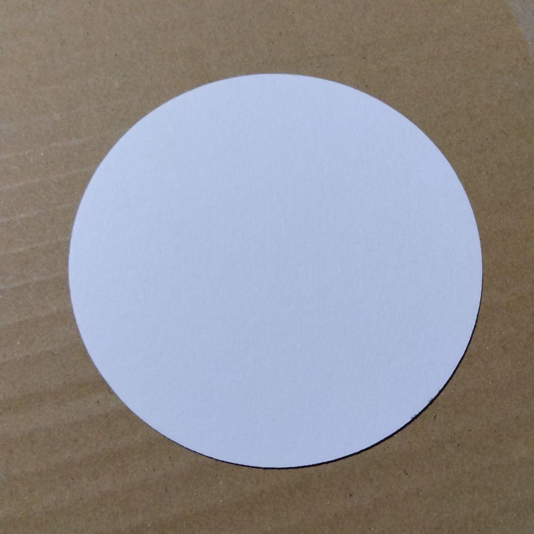 【斉木楠雄のΨ難】鳥束零太 チュロスター コラボ 特典 コースター