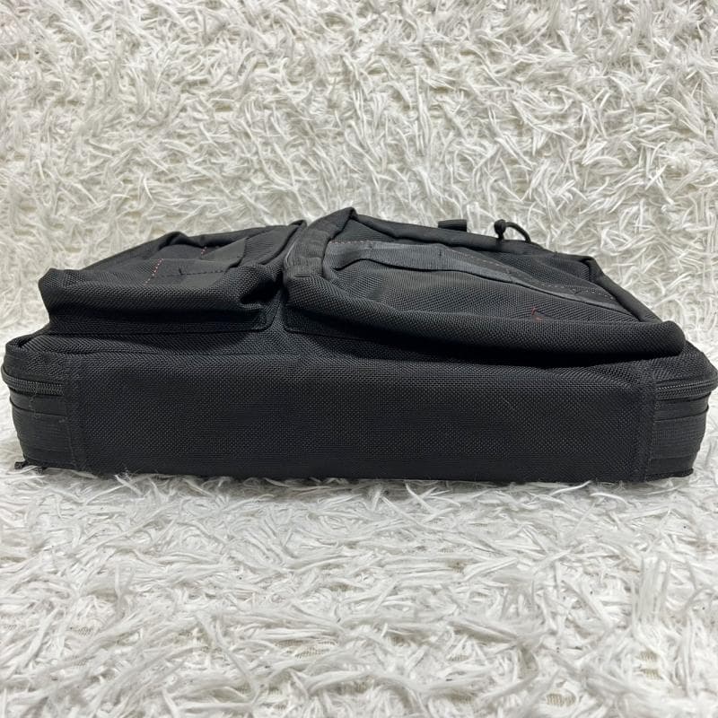 BRIEFING ブリーフケース トリニティライナー 3way ブラック