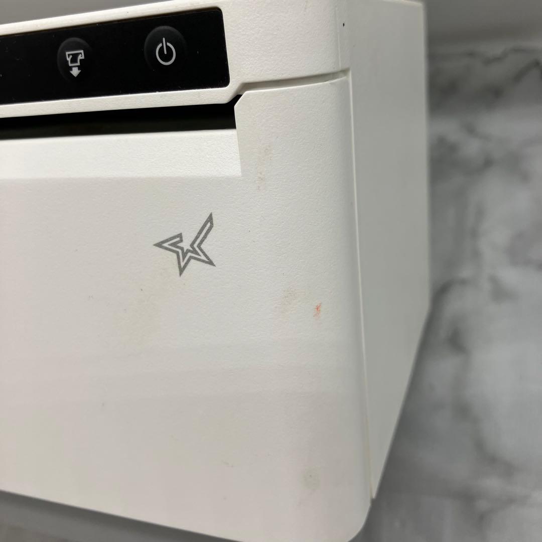 レシートプリンタ mC-Print3 スター精密