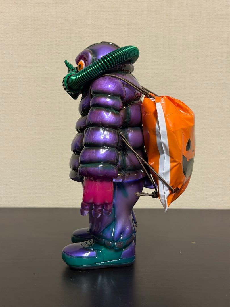 GYAROMI オイドキラーII クトゥルフオイド ギャロミ