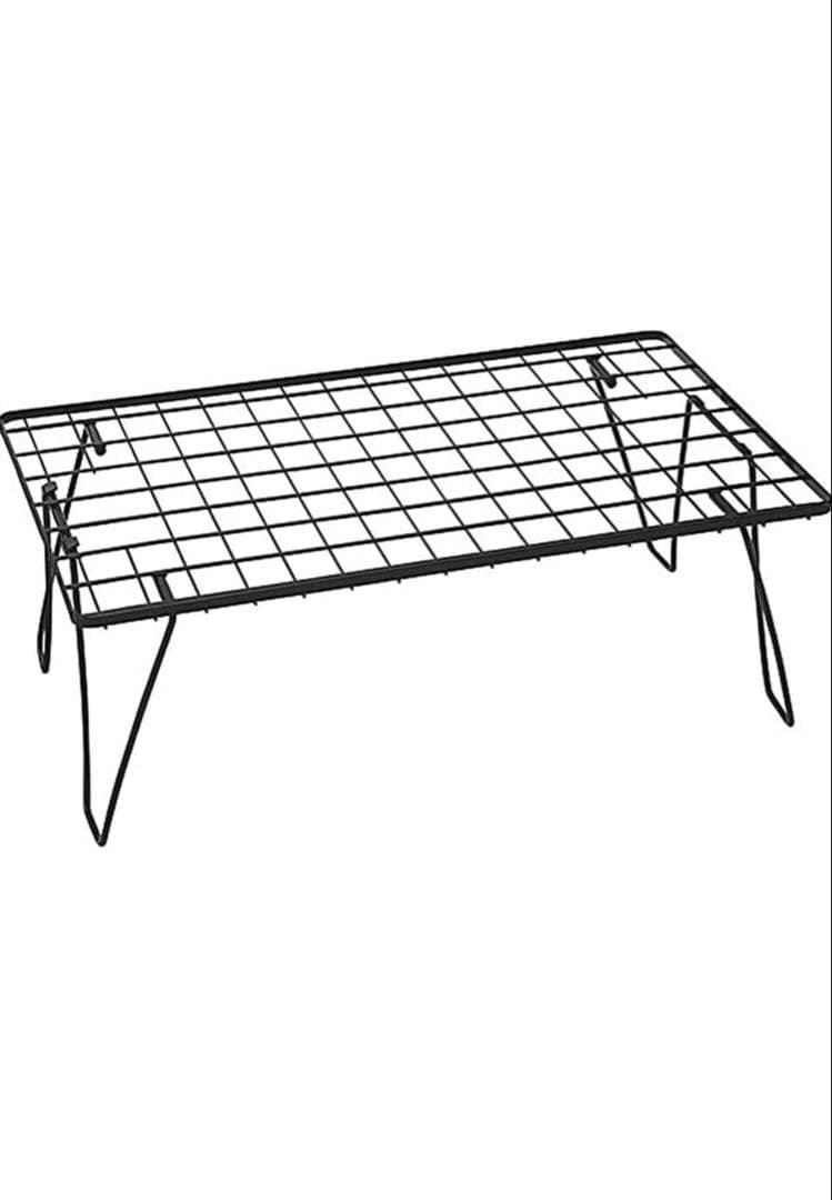 カ*ル様 フィールドラック　3段＋天板セット