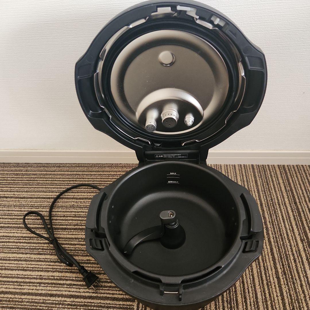 パナソニック　オートクッカー　ビストロNF-AC1000