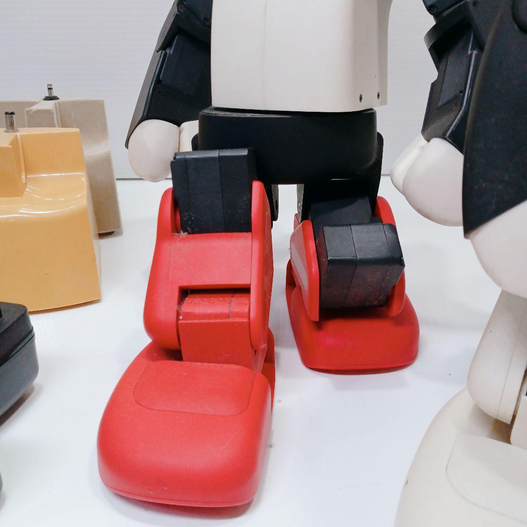 デアゴスティーニ ロビ セット