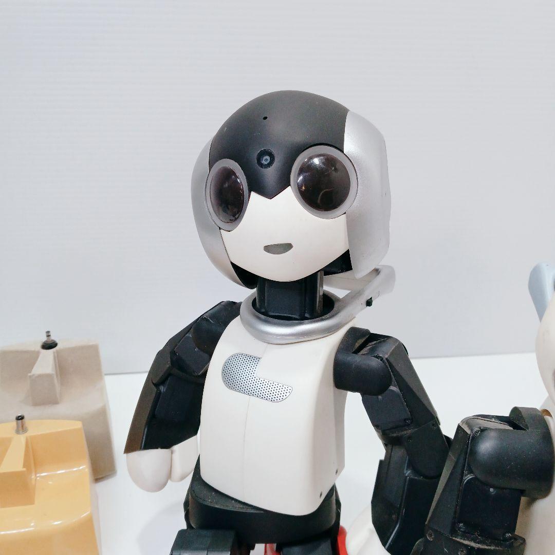 デアゴスティーニ ロビ セット