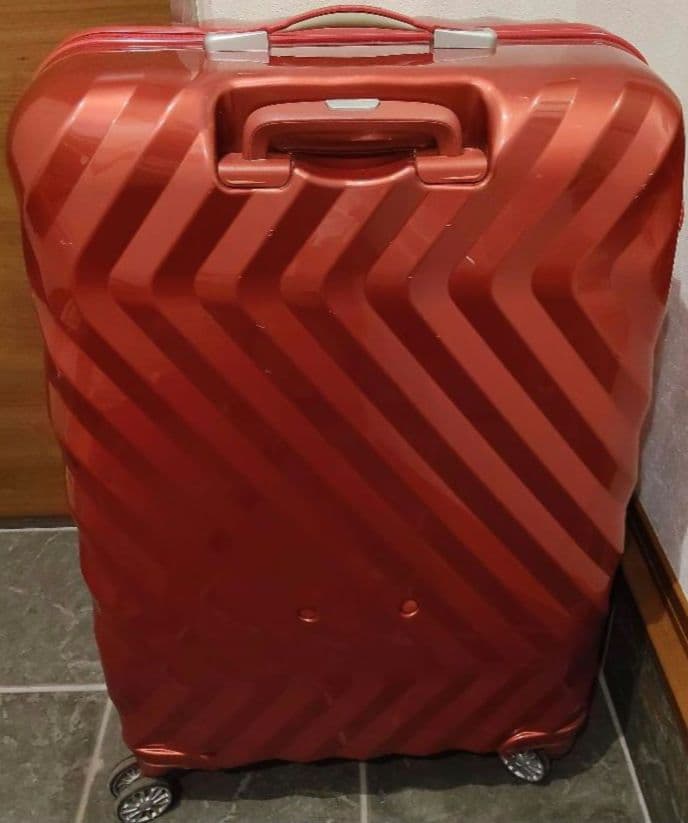 AMERICAN TOURISTER キャリーケース