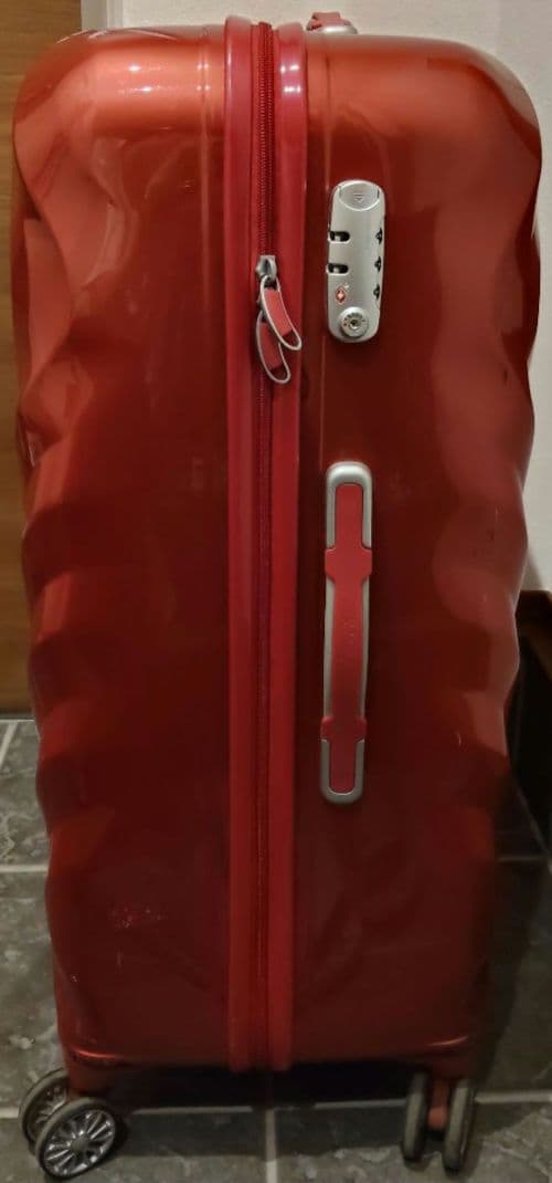 AMERICAN TOURISTER キャリーケース