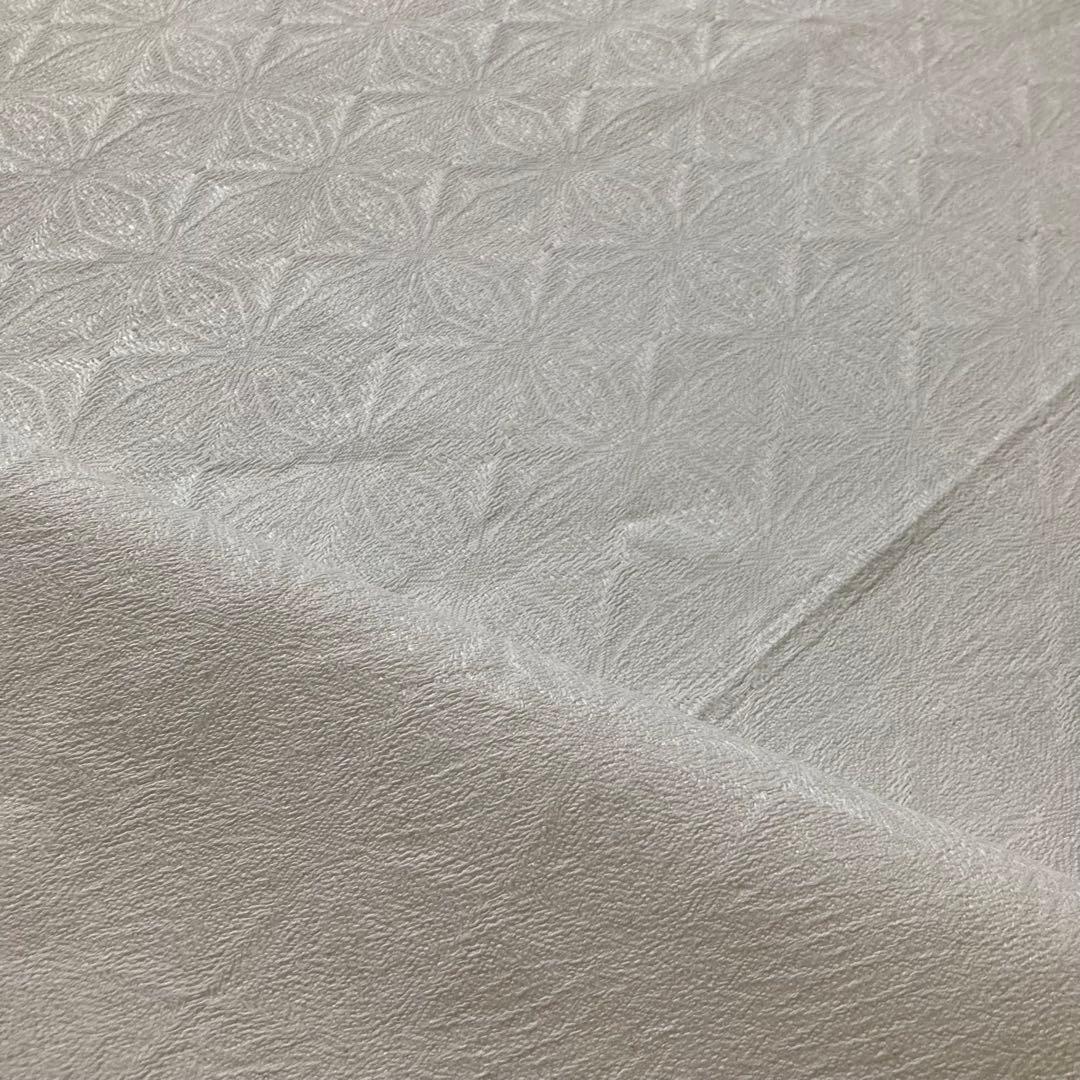 H北欧ヴィンテージ1950s伝統織りリネンのテーブルクロス（大サイズ