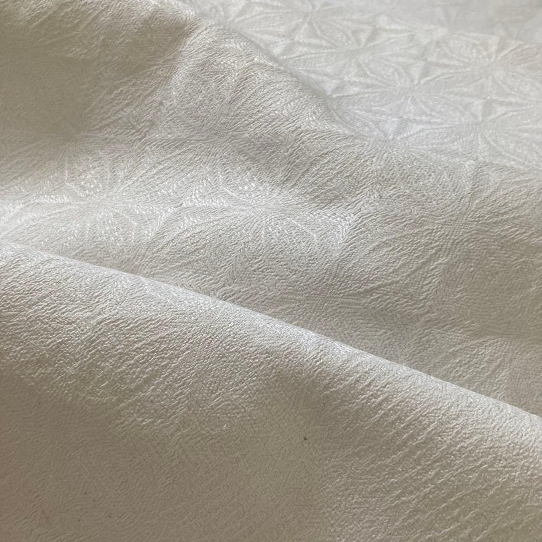 H北欧ヴィンテージ1950s伝統織りリネンのテーブルクロス（大サイズ