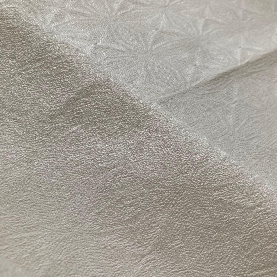 H北欧ヴィンテージ1950s伝統織りリネンのテーブルクロス（大サイズ