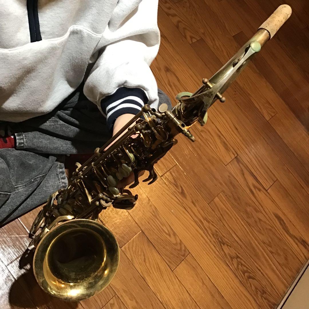 即戦力 レア J.Keilwerth エクスクルーシブモデル アルトサックス