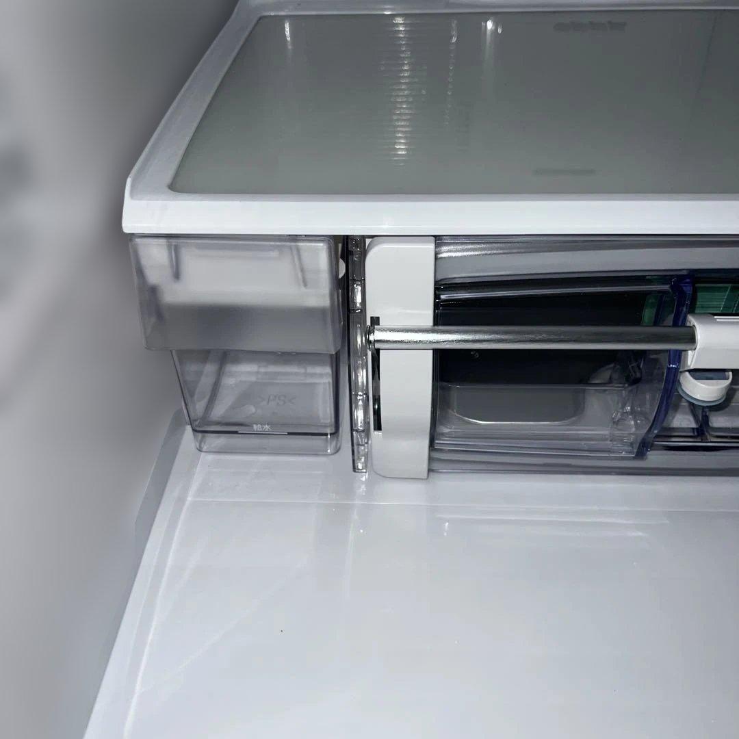 ⭐︎お買い得/HITACHI/自動製氷/3ドア/絶好調/完動品375L大人気モデル