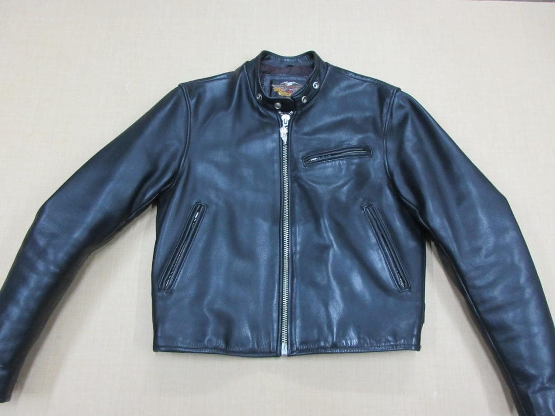 HARLY DAVIDSON　ハーレーシングルライダース