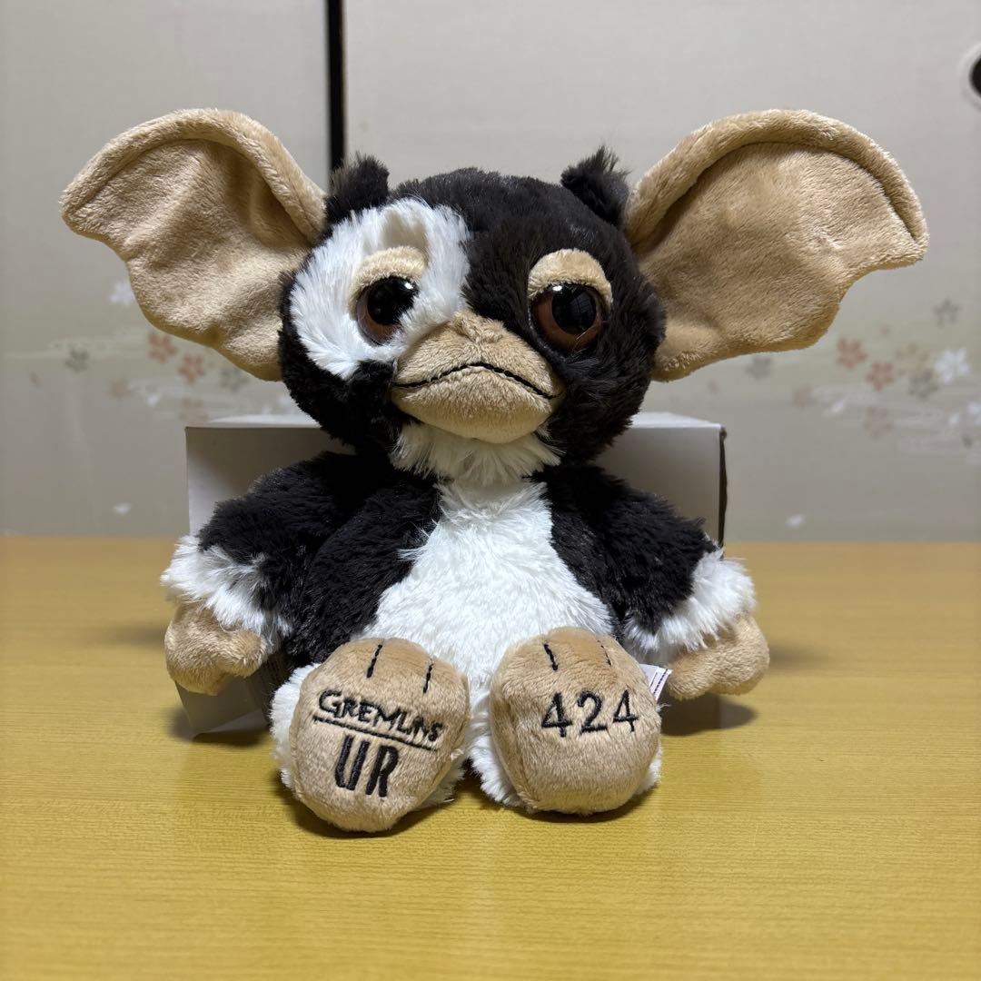 アーバンリサーチ　ギズモ　グレムリン　限定品