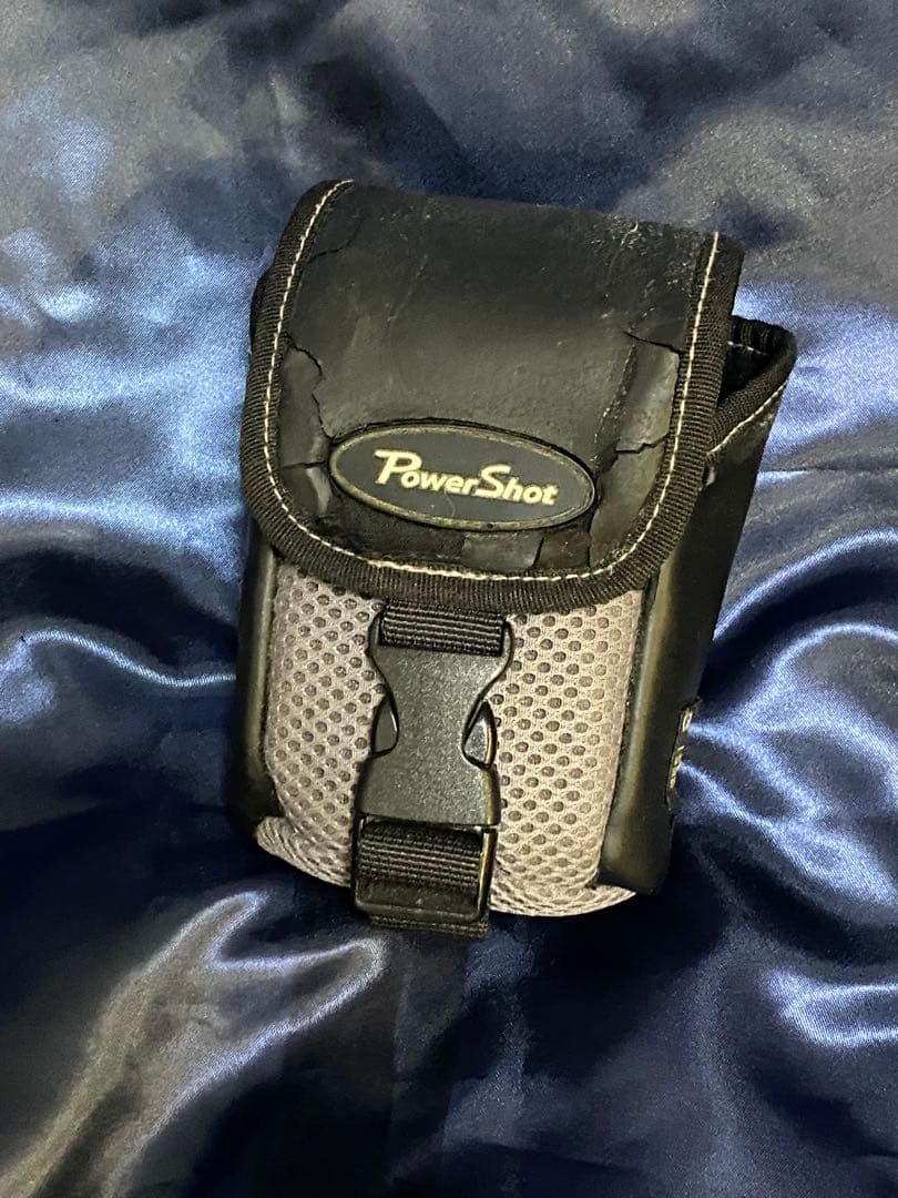 キャノン　PowerShot A700 6倍ズーム 動作品