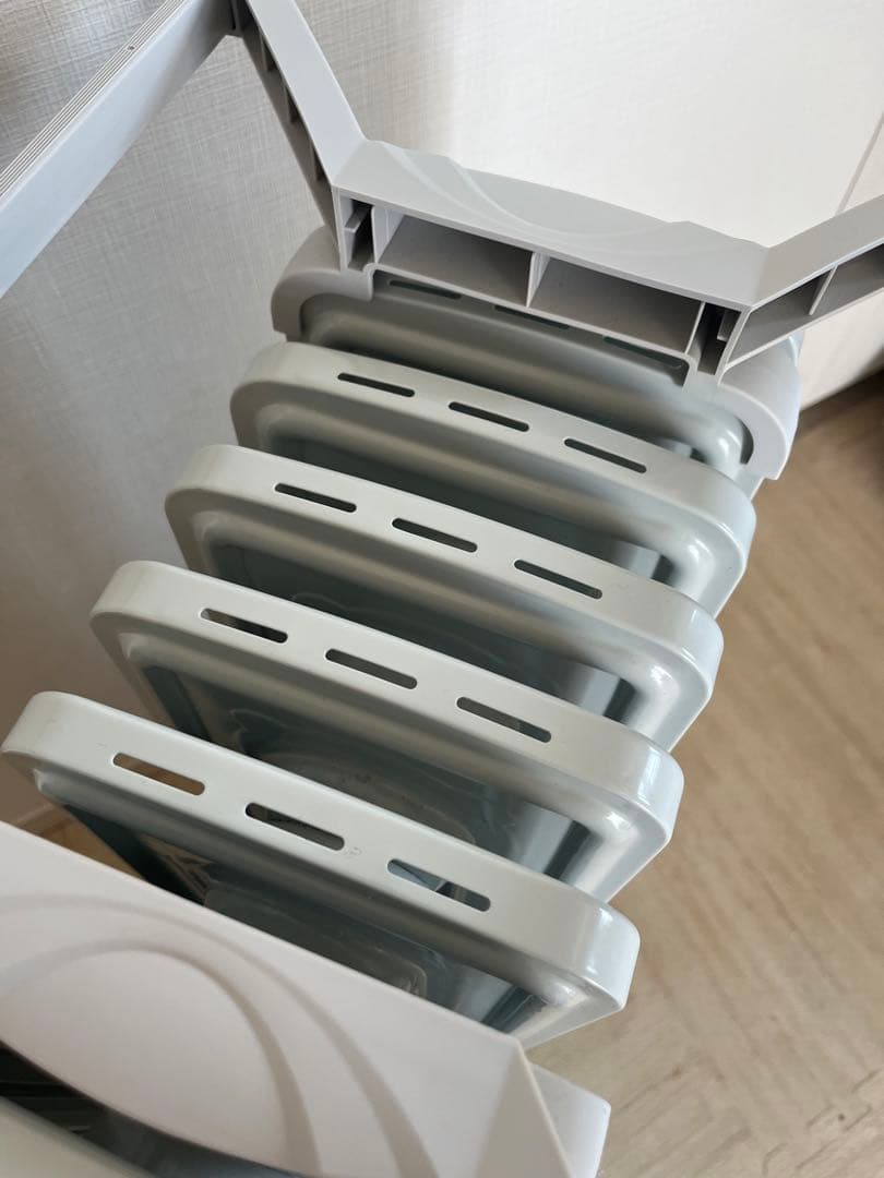 【美品】箱付き　デロンギ　オイルヒーター