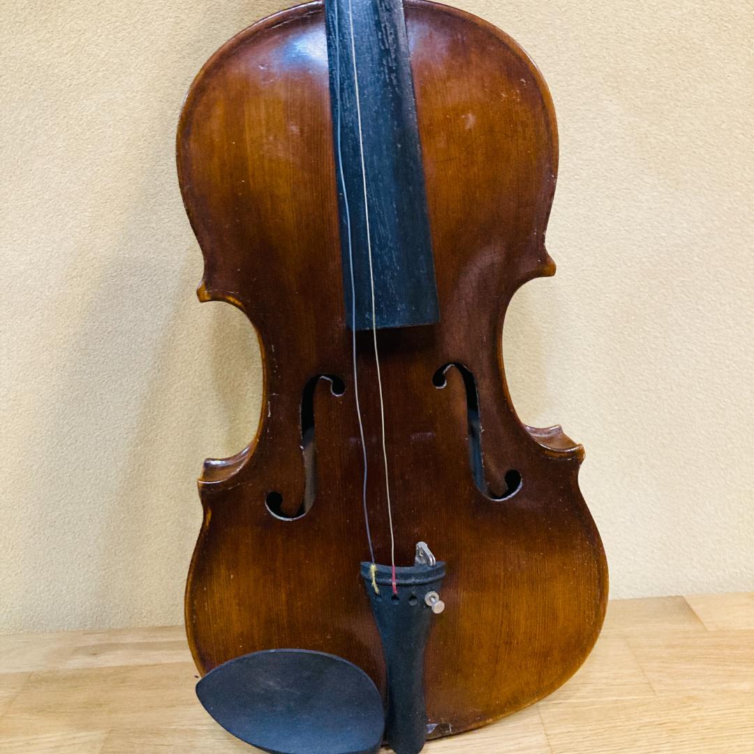 バイオリン　Jacobus Stainer Absam　ヴァイオリン
