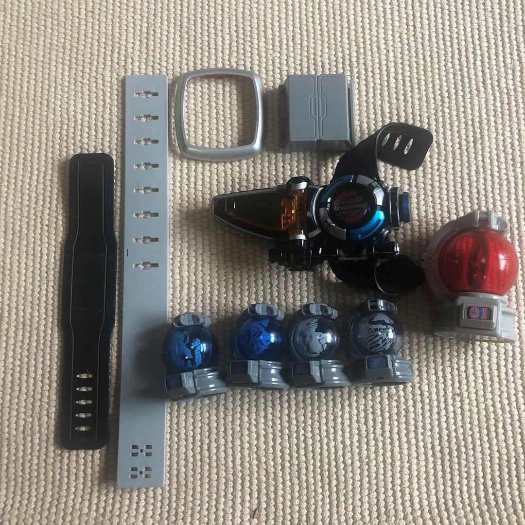 戦隊もの　おまとめセット