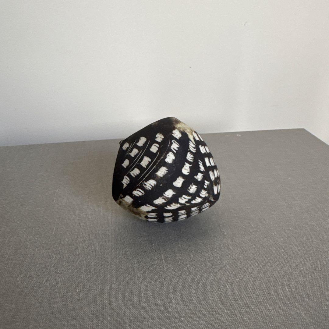 グスタフスベ　フクロウの置物