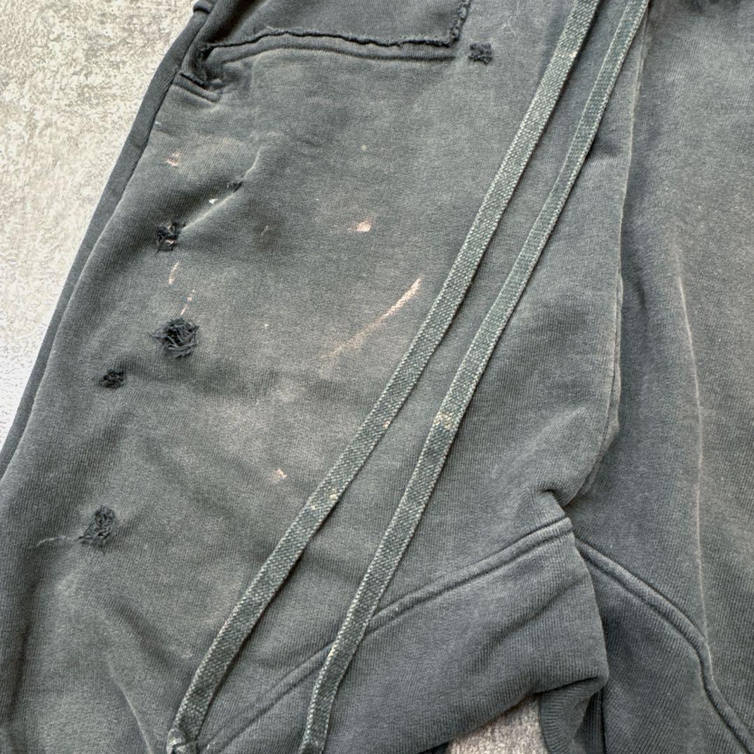 パンツ cvtvlist usual