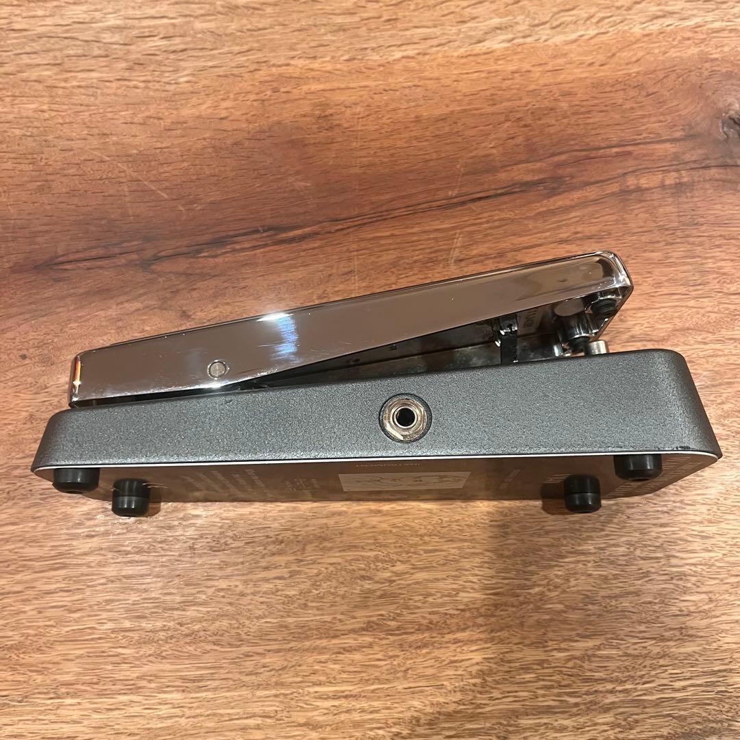 VOX V848 The Clyde McCOY ワウペダル