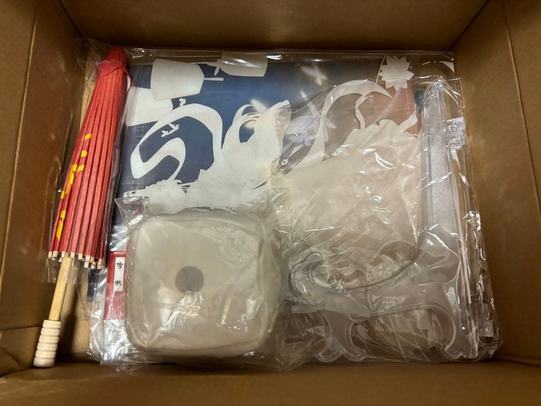 天官賜福 謝憐 三郎 花城 mini doll 本体 着せ替え 特典