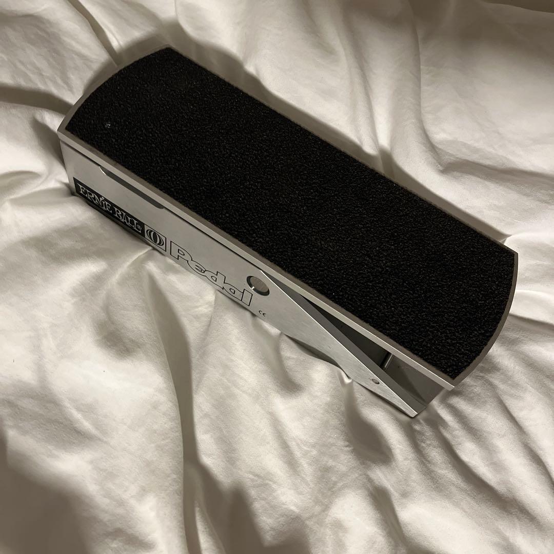 ERNIE BALLボリュームペダル