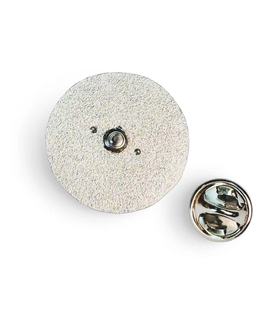 【新品】ハワイアン航空 Hawaiian Airlines グッズ ピンバッジ