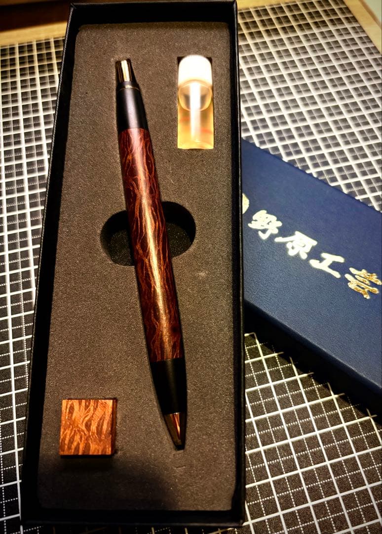 野原工芸 シーオーク