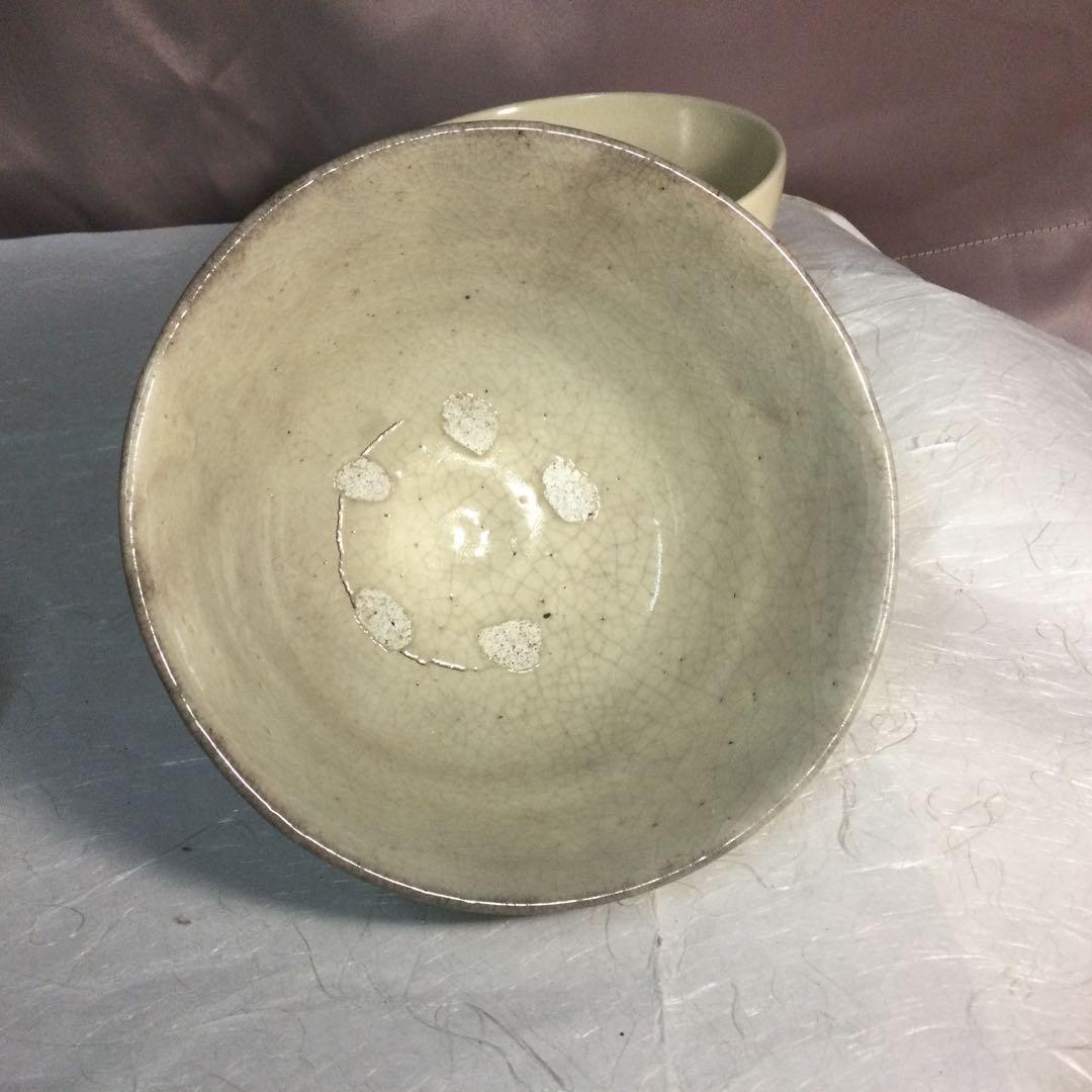 NO505…３点お茶碗です詳しくありません宜しくお願いします。