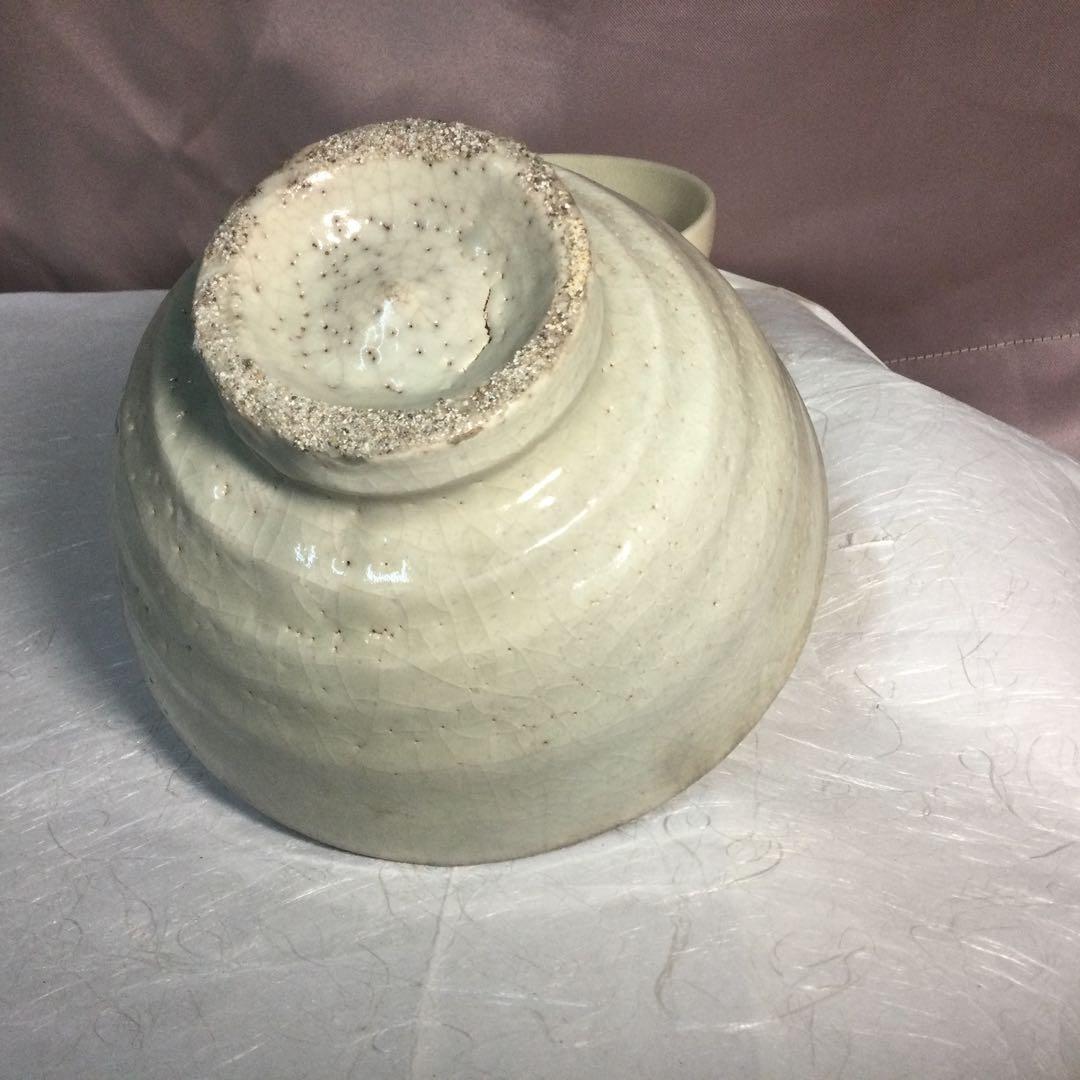 NO505…３点お茶碗です詳しくありません宜しくお願いします。