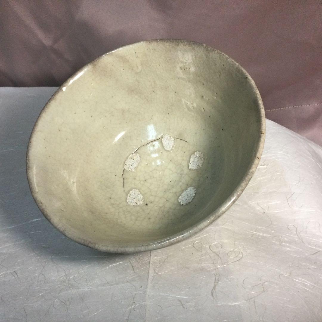 NO505…３点お茶碗です詳しくありません宜しくお願いします。