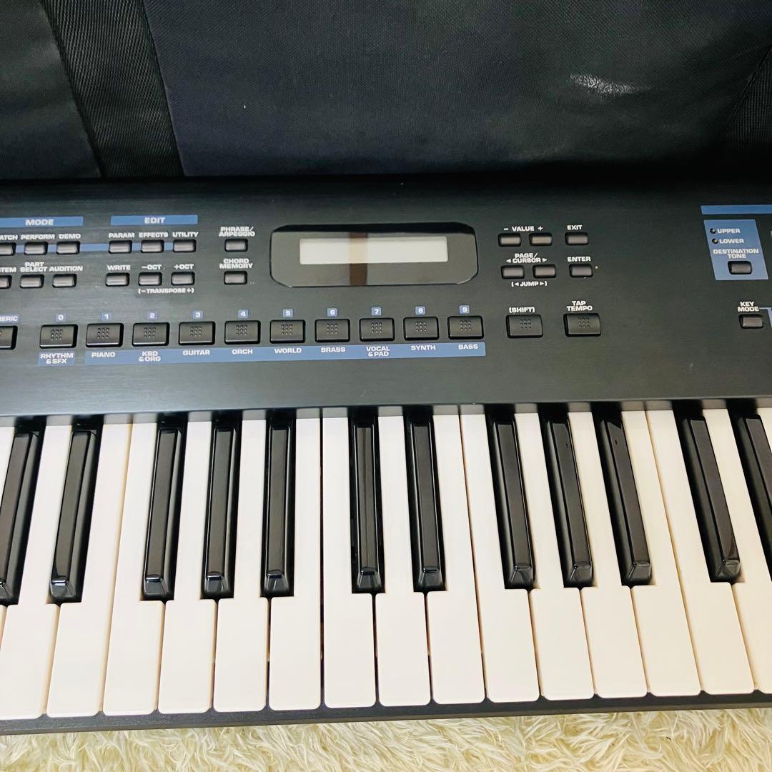 【１４日まで限定出品動作品】ROLAND JUNO-D シンセサイザー