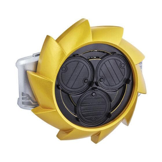 CSMオーズドライバー コンプリートセットver.10th