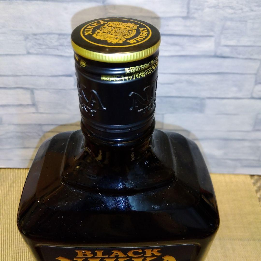 ★BLACK NIKKA Special 1440ml