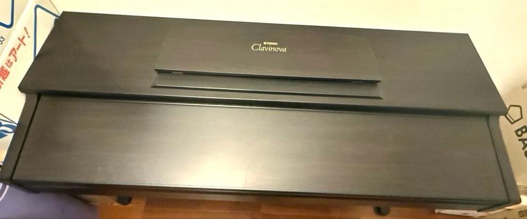電子ピアノ　ヤマハ　グラビノーパ　cvp-103