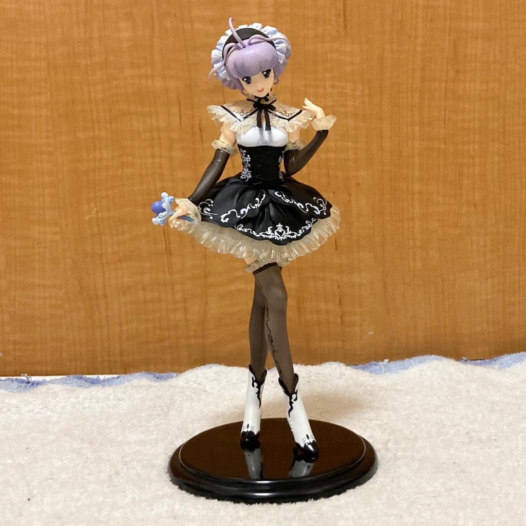 マイタン 魔法の天使クリィミーマミ ゴスロリVer. 1/7スケール フィギュア