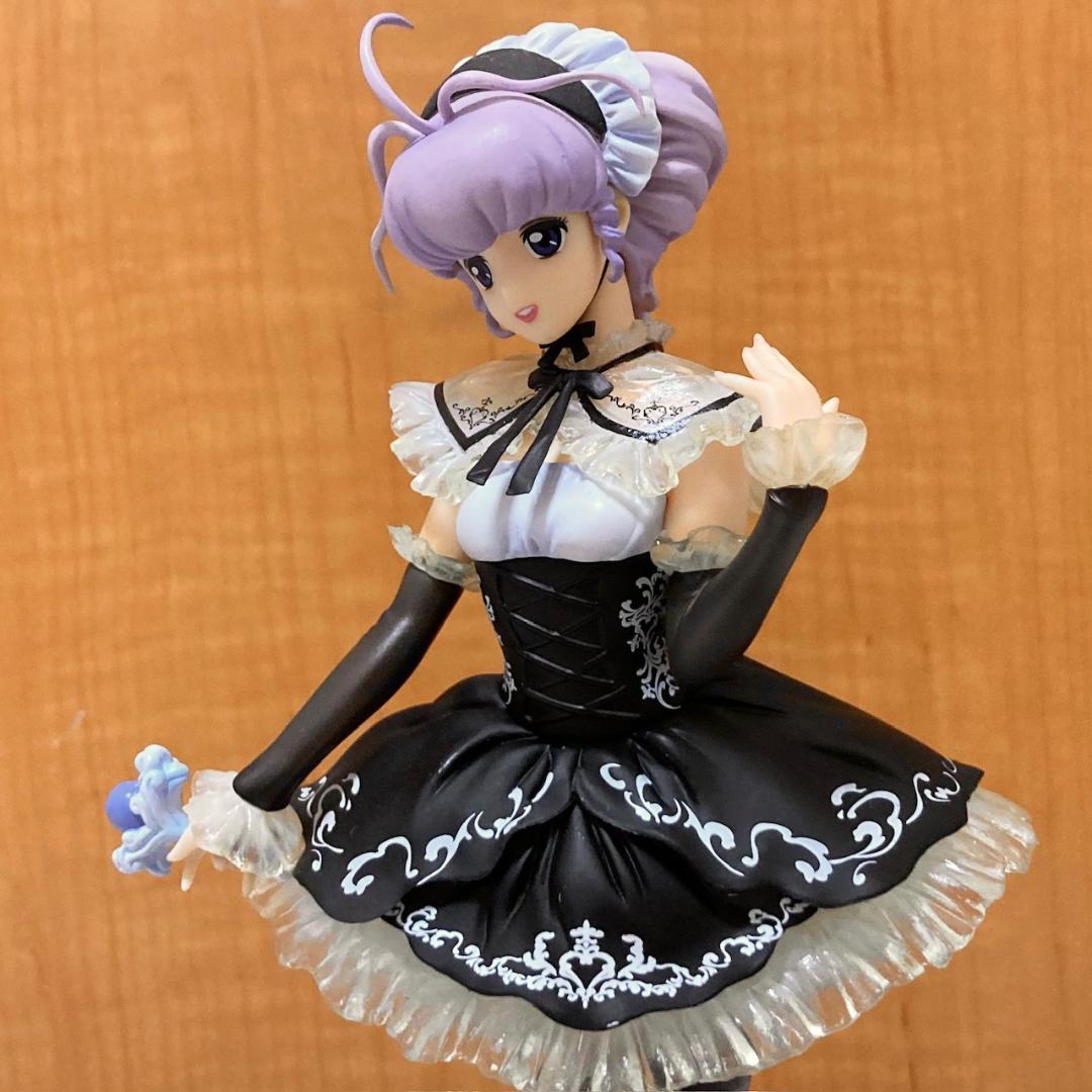 マイタン 魔法の天使クリィミーマミ ゴスロリVer. 1/7スケール フィギュア