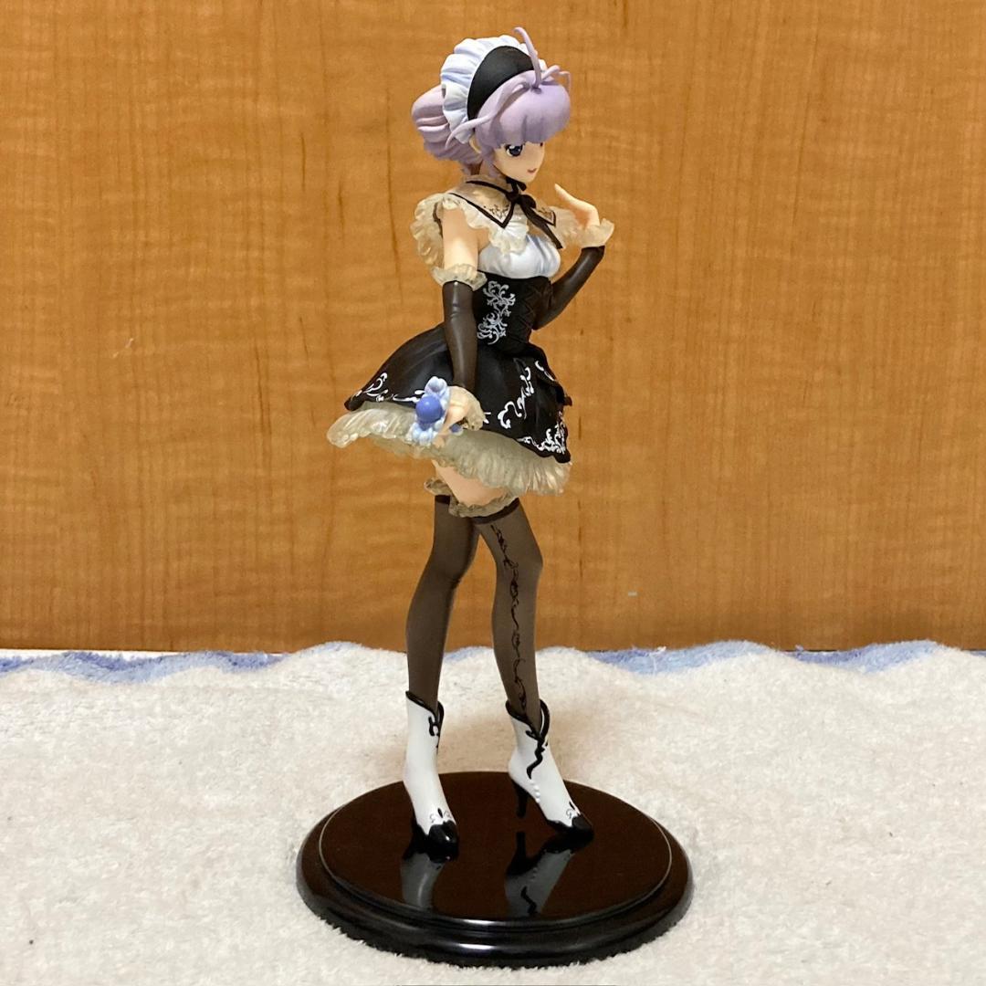 マイタン 魔法の天使クリィミーマミ ゴスロリVer. 1/7スケール フィギュア