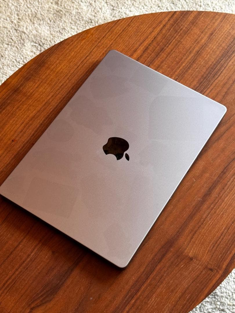 MacBook本体 MacBook M2 Max 32GB 1TB 14 AppleCare5/20