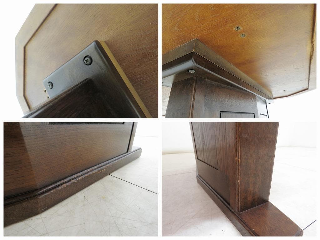 絵里花様★美品★■カリモク■ドマーニ■モーガントン■ダイニングテーブル■HB色■