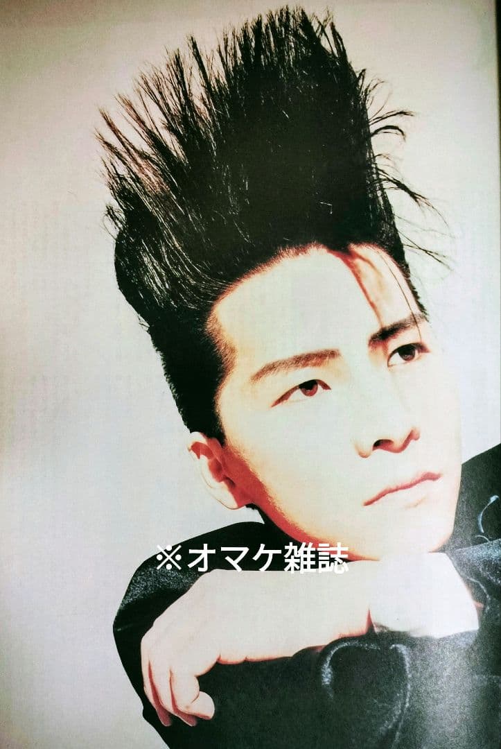 BUCK-TICK 図録 EXHIBITION 2025 オマケ付★