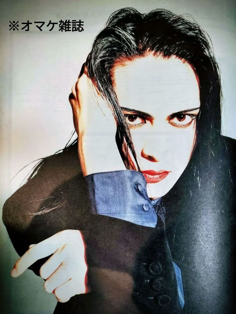 BUCK-TICK 図録 EXHIBITION 2025 オマケ付★