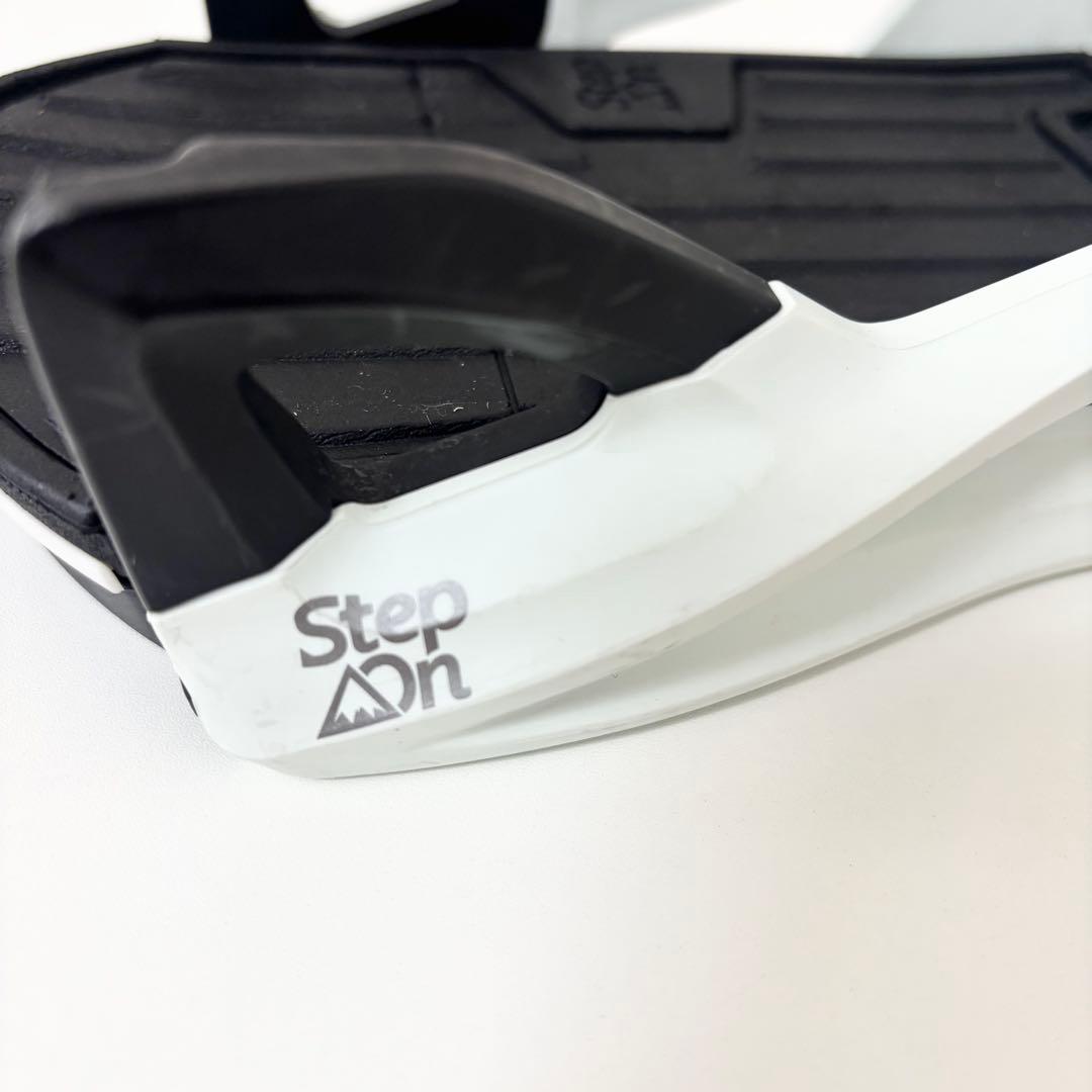 【Kaizi】ステップオン Swath スノーボードブーツ　サイズ25