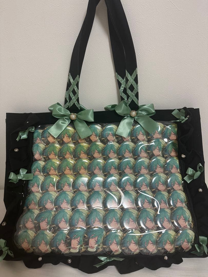 ‪‪❤︎‬出品