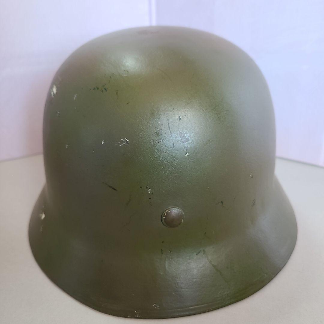 ドイツ軍 ヘルメット