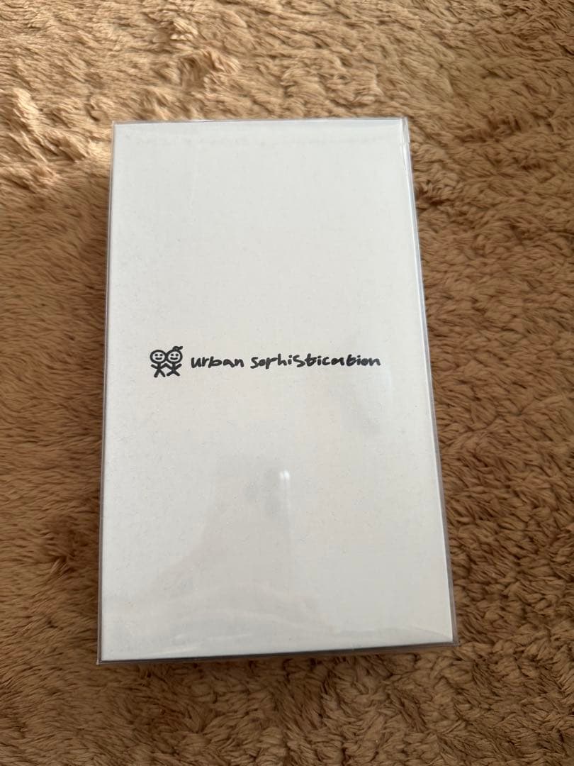 Urban Sophistication iPhone17pro用