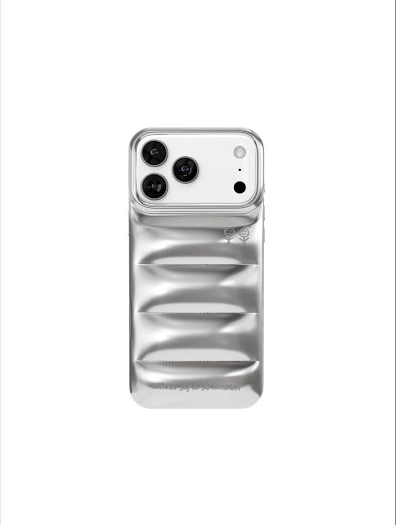 Urban Sophistication iPhone17pro用