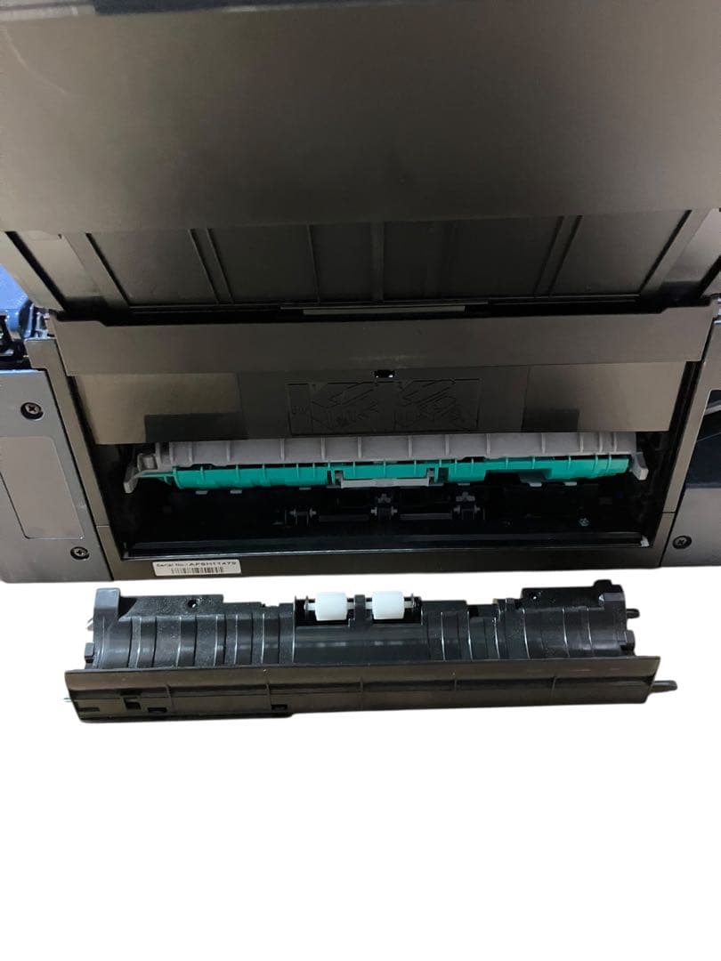 コッシーアッツ 枚数極少 Canon PIXUS TS7330 プリンター